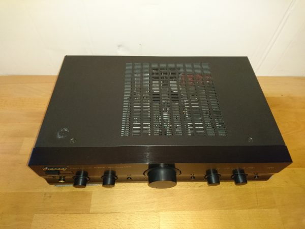 Pioneer A-207R – Bild 2