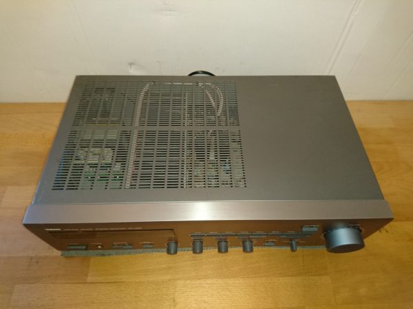 Yamaha RX-360 Titan – Bild 2