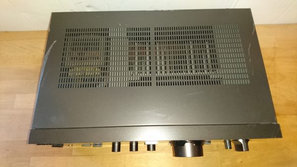 Technics SU-V570 – Bild 3
