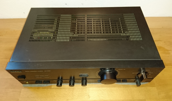 Technics SU-V560 – Bild 2