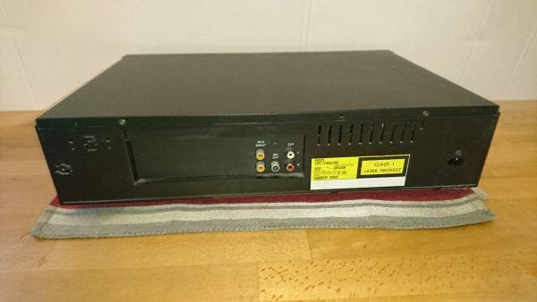 Philips CD-820 – Bild 2