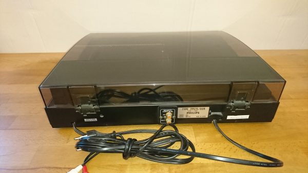 Philips FP-575 – Bild 2