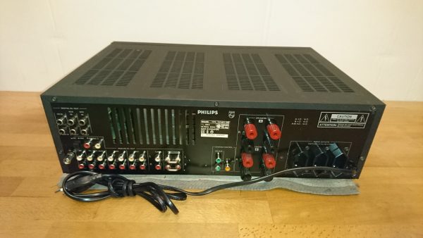 Philips FA 951 – Bild 3