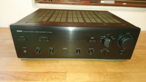 Yamaha AX-450