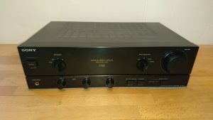 Sony TA-F190