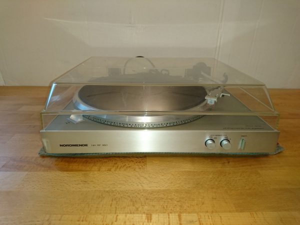 Nordmende RP 950 – Bild 2