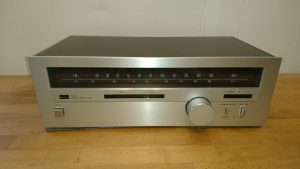 Sansui T-60