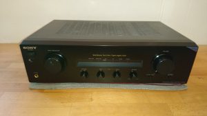 Sony TA-FE 370