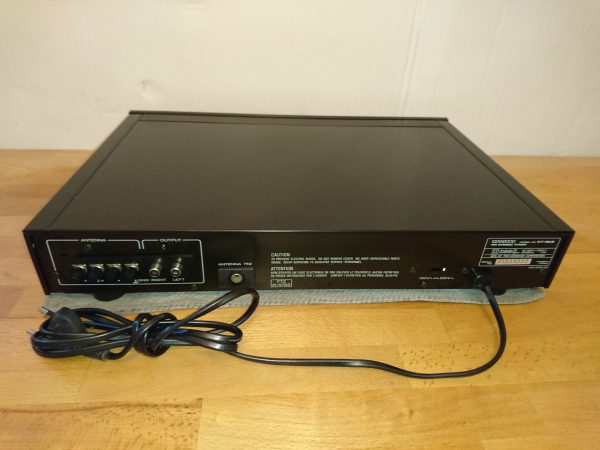 Kenwood KT-80B – Bild 2
