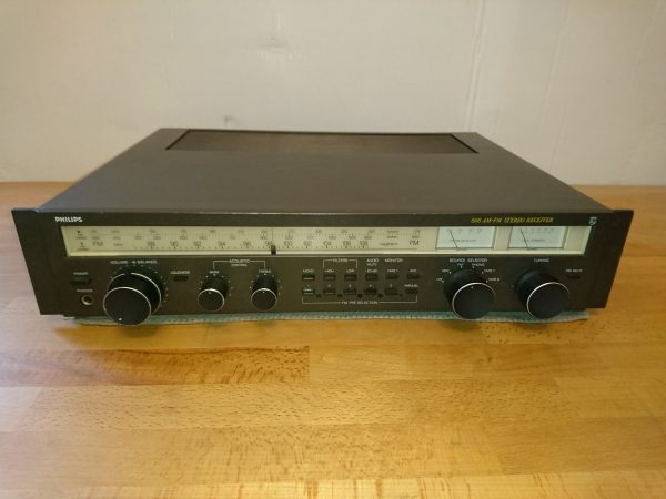 Philips 22AH606