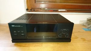 Yamaha M-60