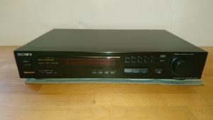 Sony ST-S215