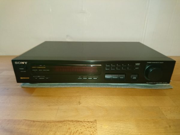 Sony ST-S215