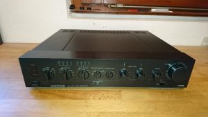 Onkyo P-3060R