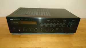 Yamaha RX-450