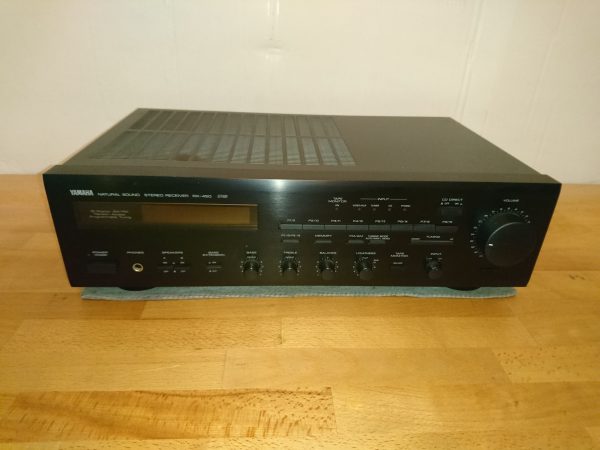 Yamaha RX-450