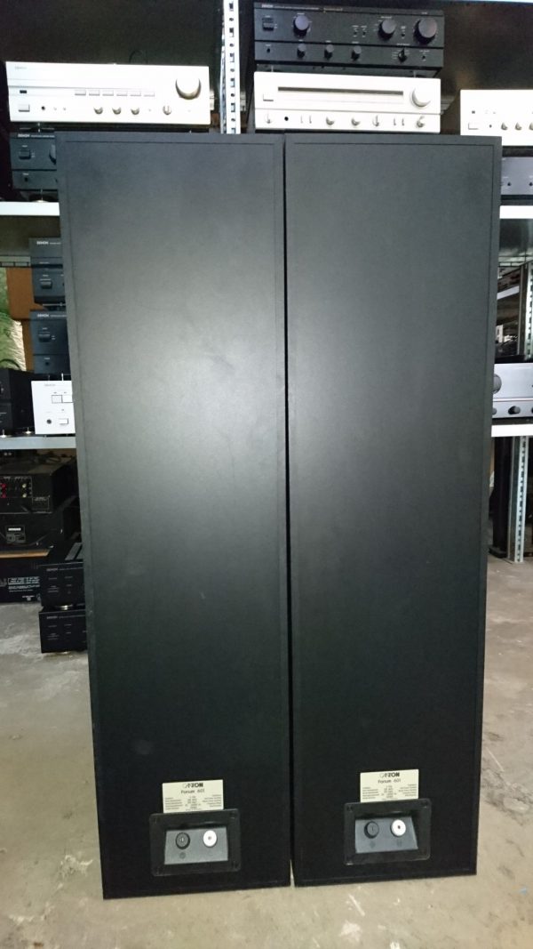 Canton Fonum 601 DC – Bild 4