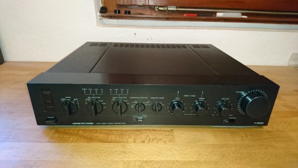 Onkyo P-3060R