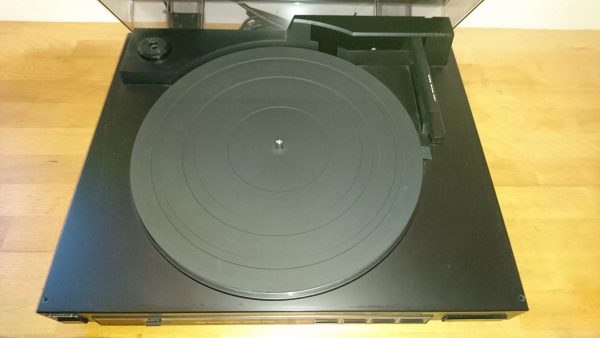 Philips FP-575 – Bild 3
