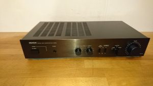 Denon PMA-250