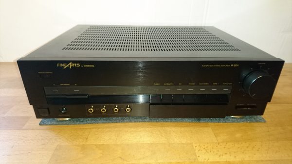 Grundig Fine Arts A-904