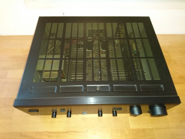 Yamaha AX-450 – Bild 2