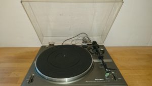 Rotel RP-300