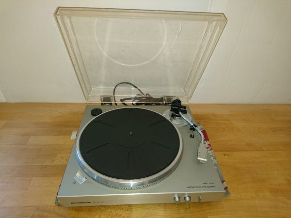 Nordmende RP 950