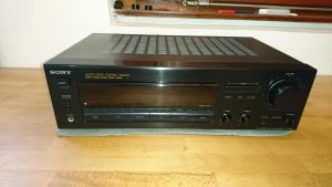 Sony STR-D265