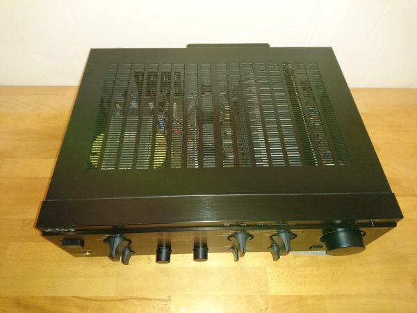 Sony TA-F630ESD – Bild 3