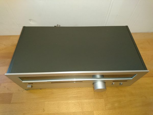 Sansui T-60 – Bild 3