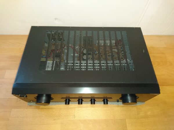 Sony TA-FE 370 – Bild 3