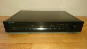Kenwood KT-80B