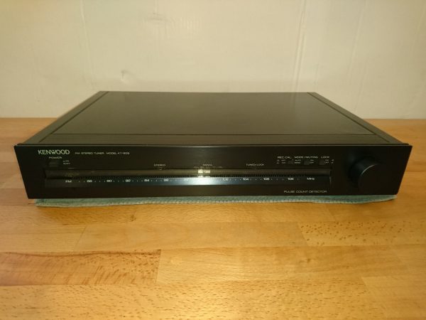 Kenwood KT-80B