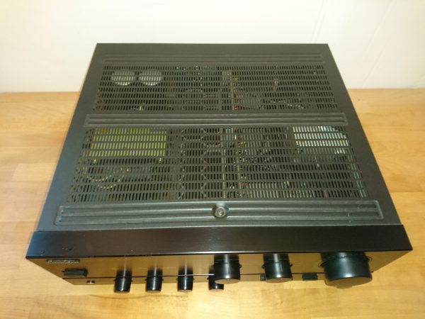 Pioneer A-676 – Bild 3