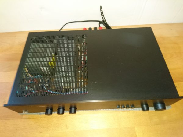 Proton AM-200 – Bild 3