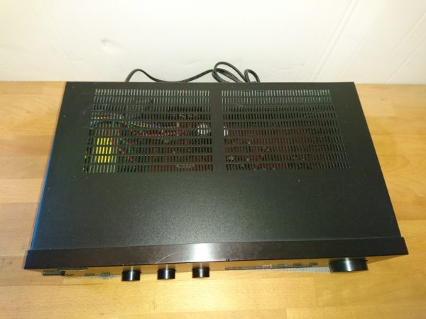 Uher UA-50 – Bild 3