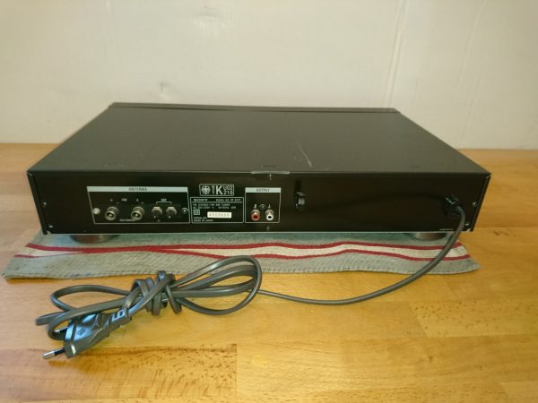 Sony ST-S215 – Bild 3