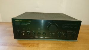 Onkyo A-8470