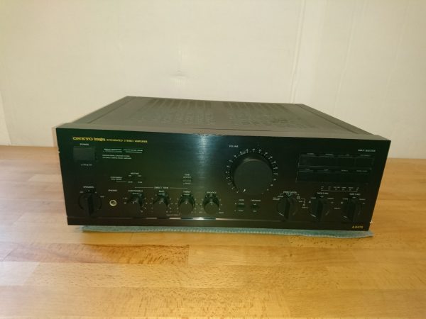 Onkyo A-8470