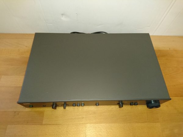 NAD 1130 – Bild 3