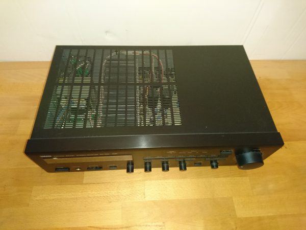 Yamaha RX-450 – Bild 3