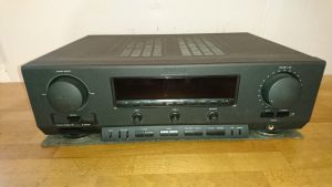 Philips FR 911