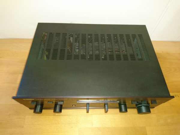 Yamaha CA-V2 – Bild 2