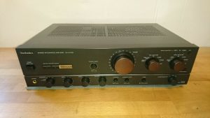 Technics SU-VX720