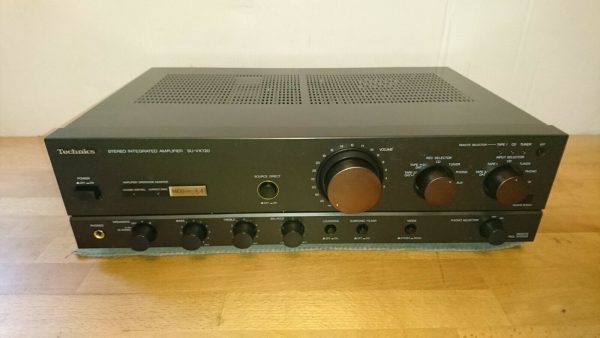 Technics SU-VX720