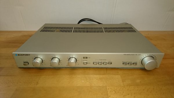 Blaupunkt PA-240
