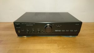 Technics SU-A600
