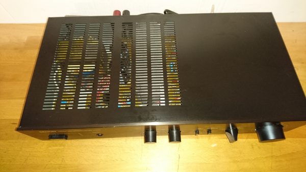 Denon PMA-250 – Bild 2