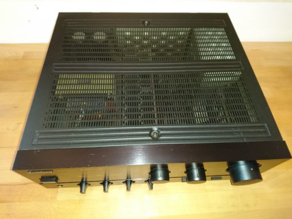 Pioneer A-616 MKII – Bild 2
